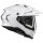 HJC RPHA 60 Solid Pearl White Integralhelm