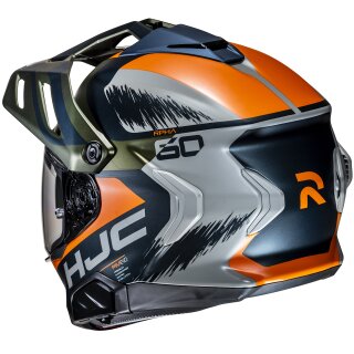HJC RPHA 60 Quid MC47SF Integralhelm