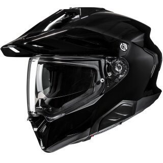 HJC RPHA 60 Casco Integrale - Solid Metal Black