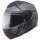 Schuberth C5 Casco modular - Globe Black