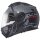 Schuberth C5 Casco modular - Globe Black