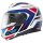 Schuberth C5 Casque modulable - Omega White