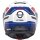 Schuberth C5 Klapphelm Omega White