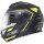 Schuberth C5 Casque modulable - Omega Yellow