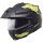 Schuberth E2 Casque adventure - Atlas Yellow