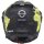 Schuberth E2 Casque adventure - Atlas Yellow