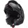 Schuberth E2 Adventure Helm Glossy Carbon Schwarz