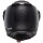 Schuberth E2 Adventure Helm Glossy Carbon Schwarz