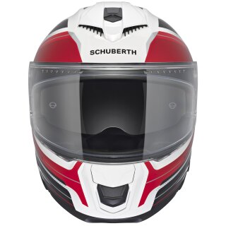 Schuberth S3 Casco Integral Apex White