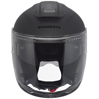 Schuberth J2 Casco Jet - Nero Opaco