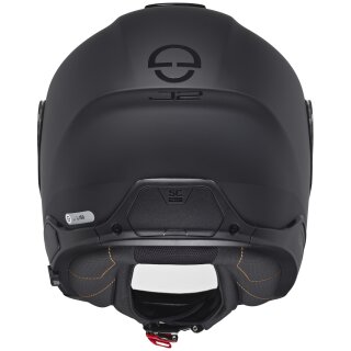 Schuberth J2 Casco Jet - Nero Opaco