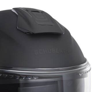 Schuberth J2 Casco Jet - Nero Opaco