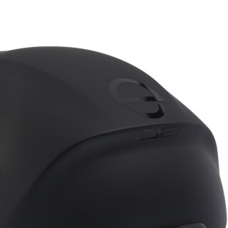 Schuberth J2 Casco Jet - Nero Opaco