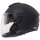 Schuberth J2 Casco Jet - Nero Opaco