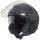 Schuberth J2 Casco Jet - Nero Opaco