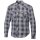 Büse Fairbanks Textile Shirt Grey 2XL