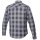 Büse Fairbanks Textile Shirt Grey 2XL