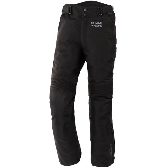 Büse Breno Pro Textile Trousers Kids Black 116