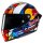 HJC RPHA 1 Casco Integral - Red Bull Misano GP MC21 L