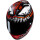 HJC RPHA 12 Casque Intégral - Maximized Venom Marvel MC1SF M