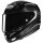 HJC RPHA 12 Casco Integrale - Carbon Keres MC5 Nero / Bianco L