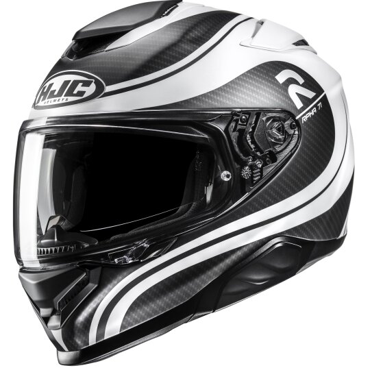 HJC RPHA 71 Frepe MC7SF Full Face Helmet L