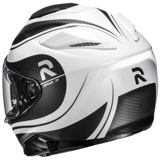 HJC RPHA 71 Frepe MC7SF Full Face Helmet L