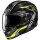 HJC RPHA 91 Carbon Lagos MC3H Klapphelm M