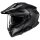 HJC RPHA 60 Solid Matte Black Integralhelm L