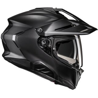 HJC RPHA 60 Solid Matte Black Integralhelm M