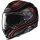 HJC RPHA 71 Cleta MC1 Full Face Helmet L