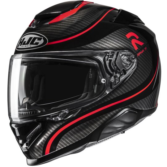 HJC RPHA 71 Cleta MC1 Full Face Helmet S