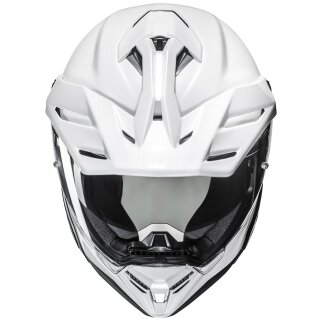 HJC RPHA 60 Casque Intégral - Solid Pearl White L