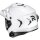 HJC RPHA 60 Solid Pearl White Full Face Helmet L