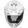 HJC RPHA 60 Casque Intégral - Solid Pearl White L