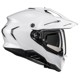 HJC RPHA 60 Solid Pearl White Full Face Helmet XXL