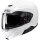 HJC RPHA 91 Solid Pearl White Klapphelm M