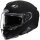 HJC 71 Casco integrale - Solid Nero Metallizzato L