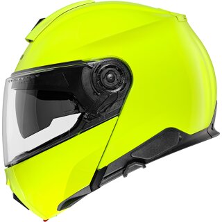 Schuberth C5 Klapphelm Fluo Yellow XL