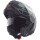 Schuberth C5 Casque modulable - Globe Green S