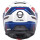 Schuberth C5 Casco modular - Omega White