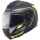 Schuberth C5 Flip Up Helmet Omega Yellow