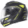 Schuberth C5 Flip Up Helmet Omega Yellow S