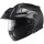 Schuberth E2 Adventure Helm Glossy Carbon Schwarz L