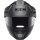 Schuberth E2 Adventure Helm Glossy Carbon Schwarz L