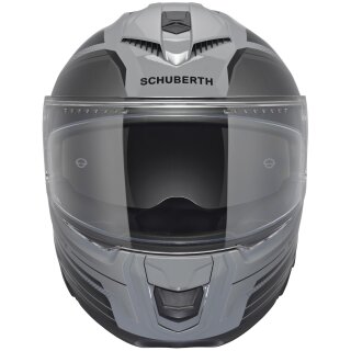 Schuberth S3 Integralhelm Apex Grey L