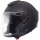 Schuberth J2 Jet Helmet Matt Black