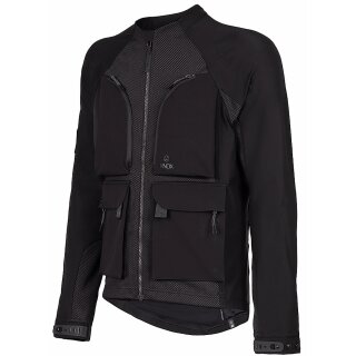 Veste de protection Knox Tor Noir