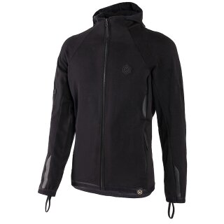 Veste de protection Knox Shield Noir