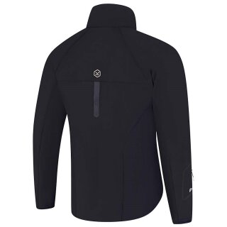 Veste de protection Knox Dual Pro 3 en 1 Noir